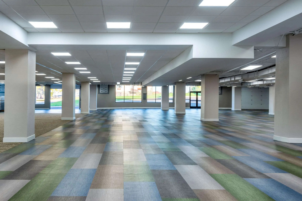 Wyndham Lancaster Resort and Convention Center