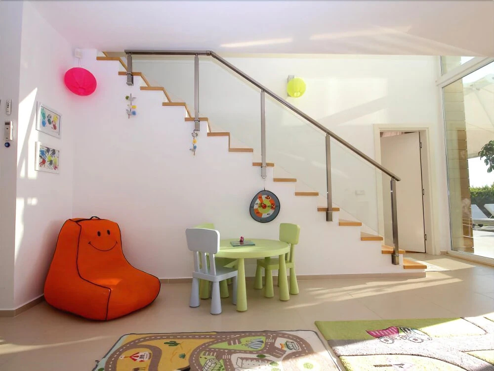 Beaton Villa by Rezervasyonyap