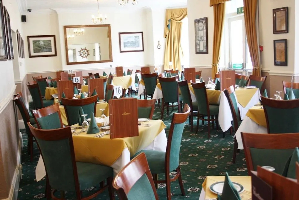 The Marlborough Hotel