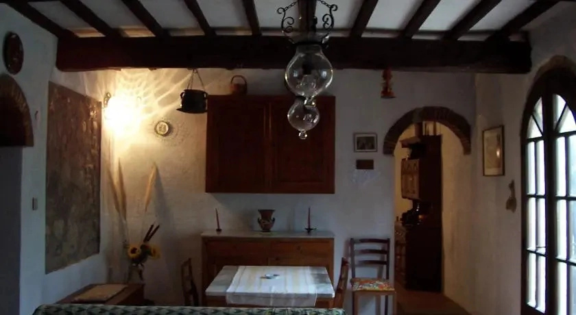 Casa Olivo