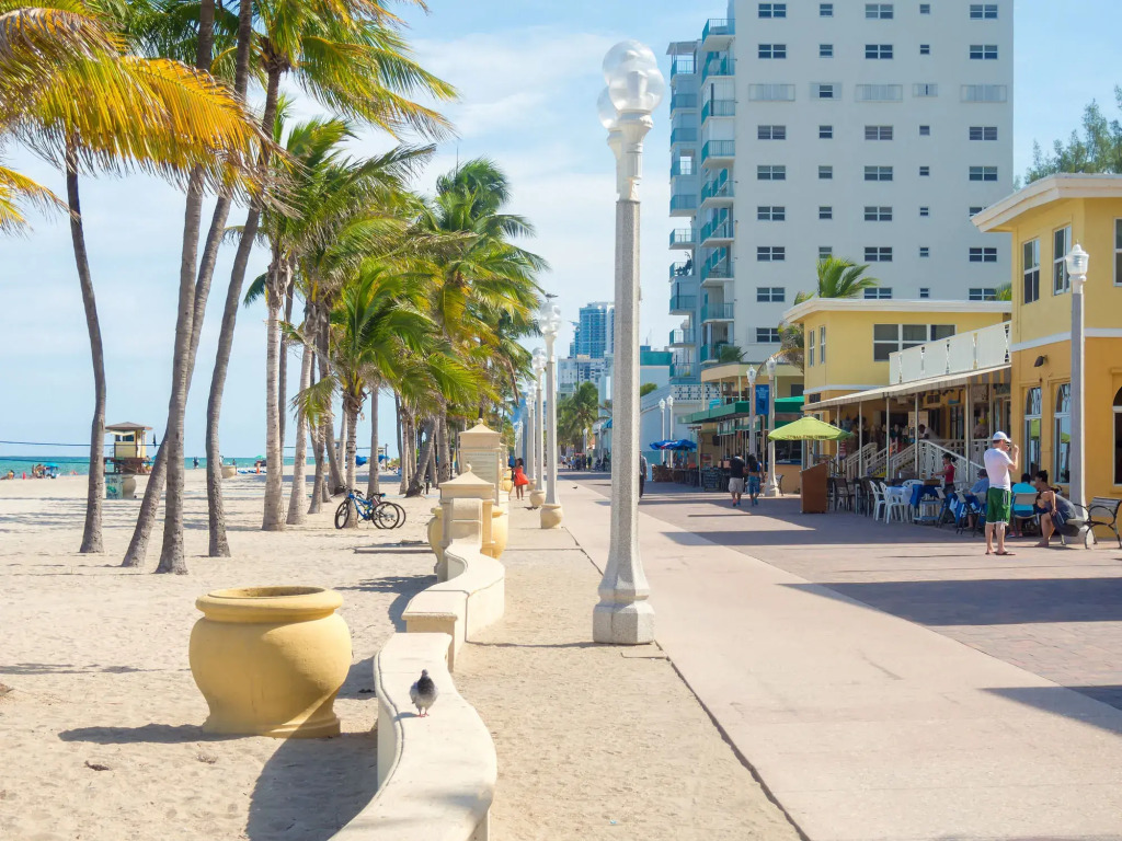 Caribbean Resort Suites