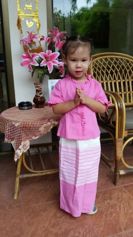 Villa Oranje Chiang Mai