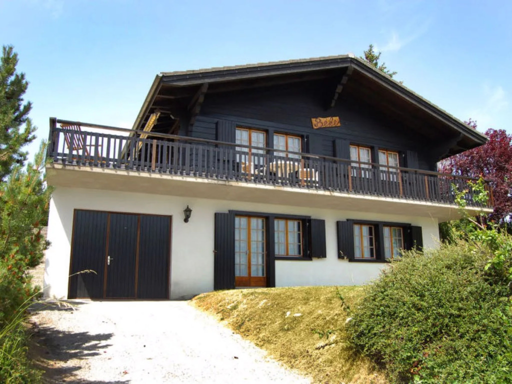 Chalet Beke by Interhome