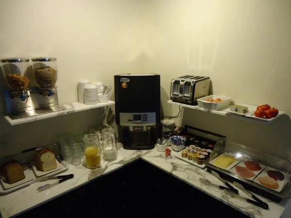 Hotel Prinsenhof Amsterdam