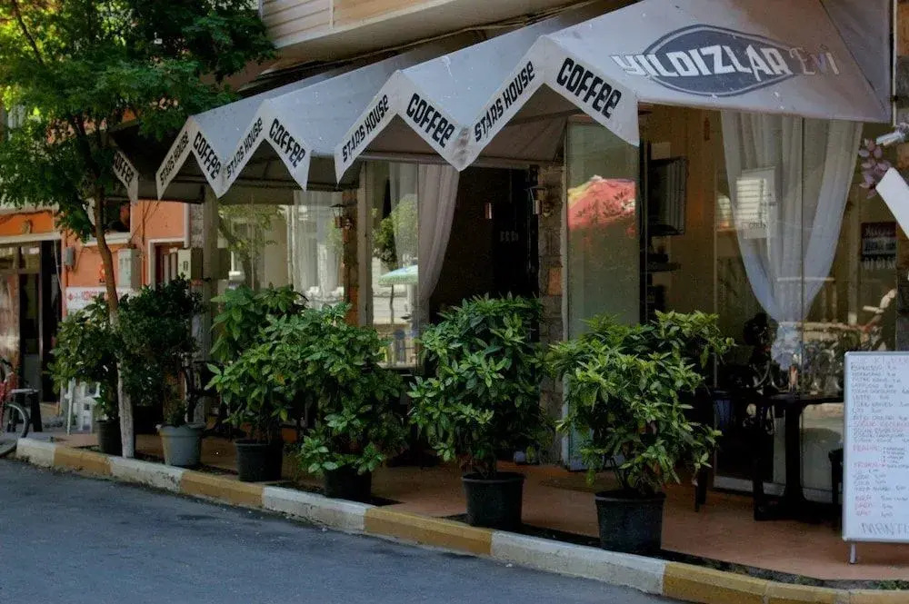 Yildizlar Otel