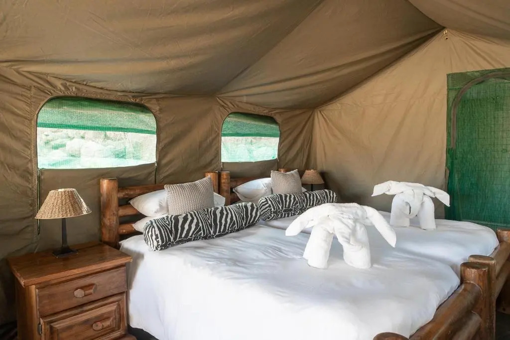 Ondundu Lodge