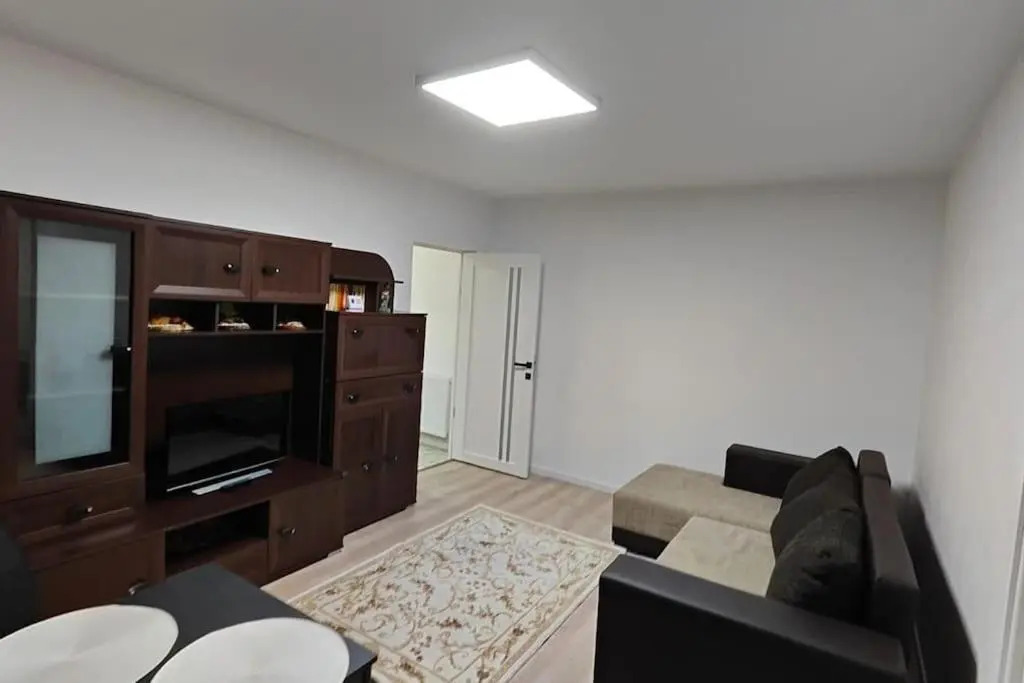 Apartament în Buzău