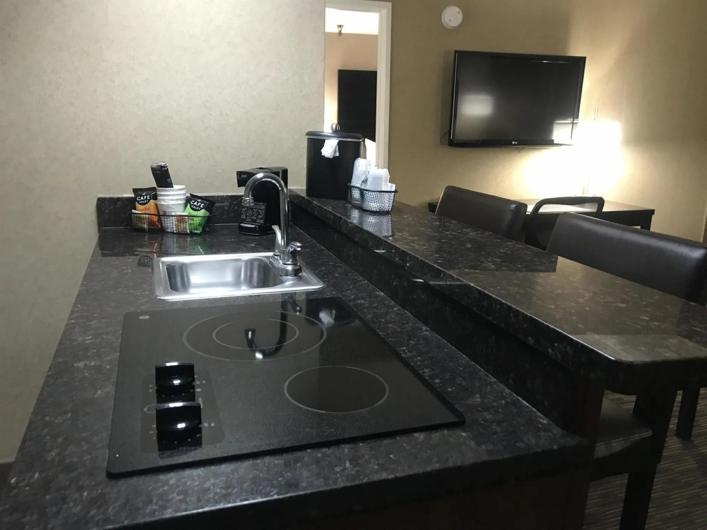 Best Western Yuma Mall Hotel & Suites