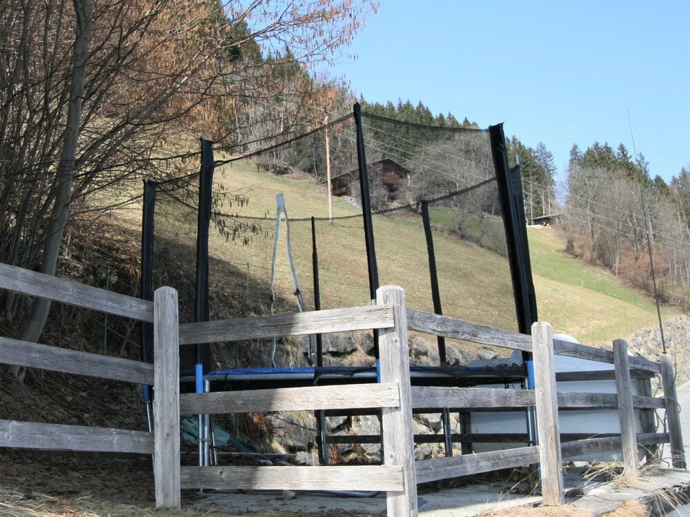 Ferienhaus Lamplberg Hippach-schwendberg