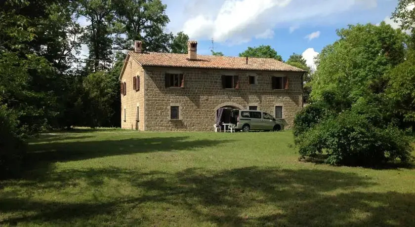 Casale Canneto