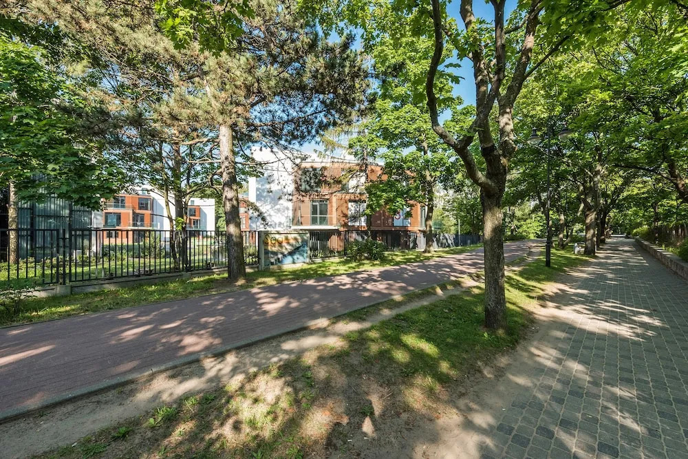Flats For Rent - Sea Apartments