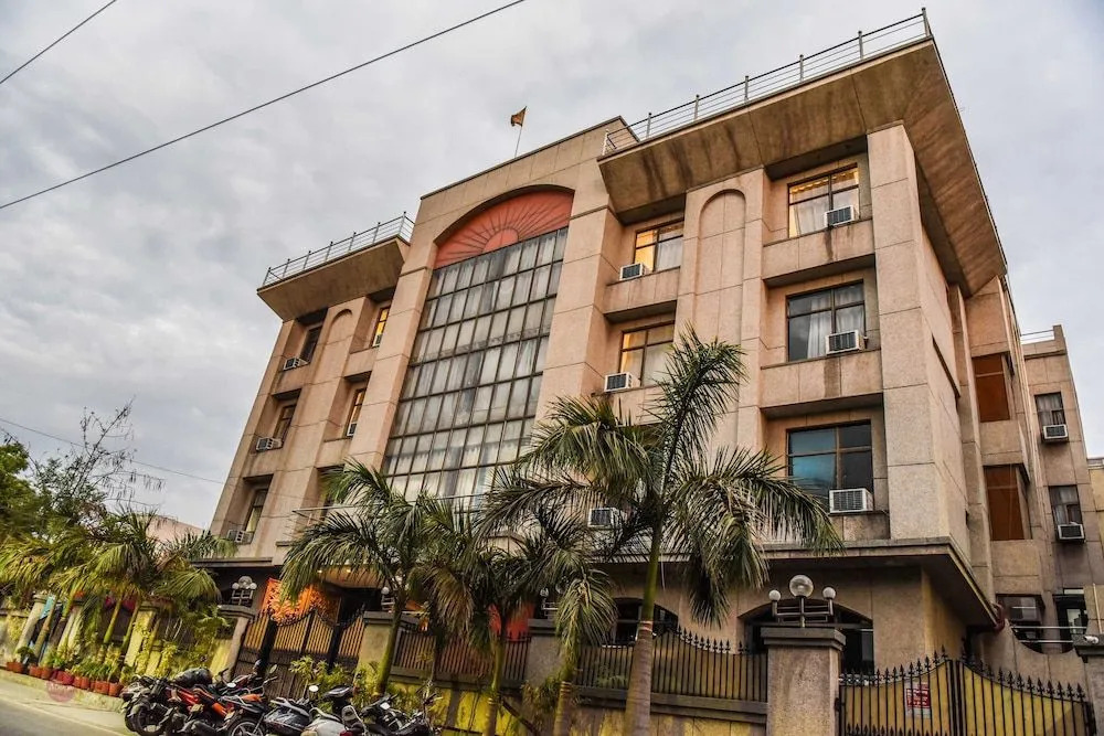 City Stay Hotel 51