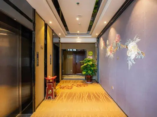 Shuiyue Shanyu Hotel