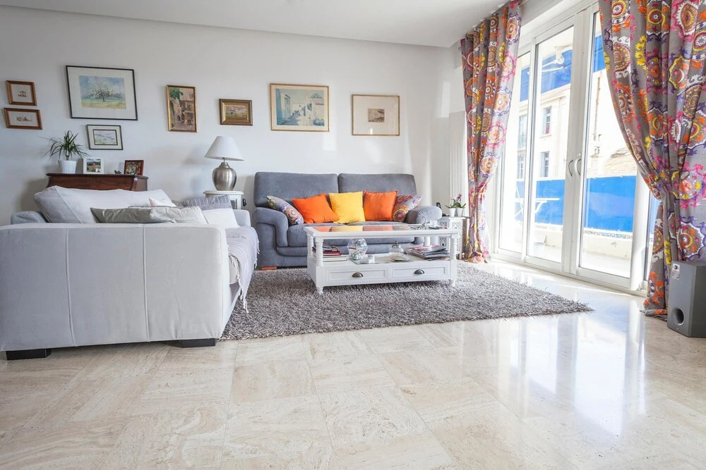 Patricia Apartment 2