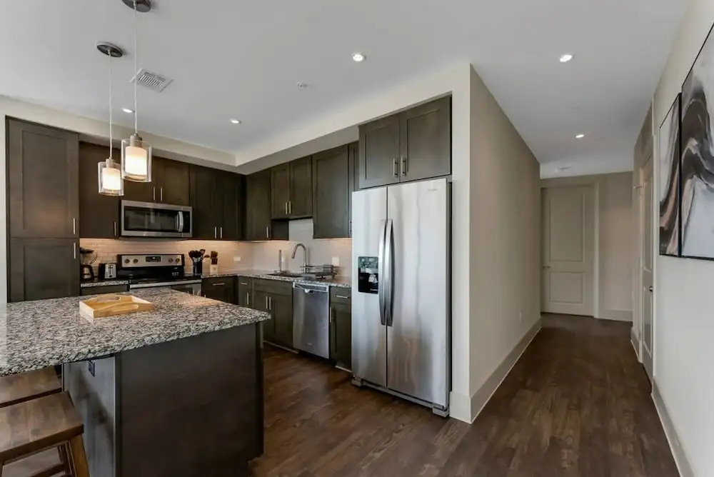 The Preston Beauty I Premium 2BR in Dallas