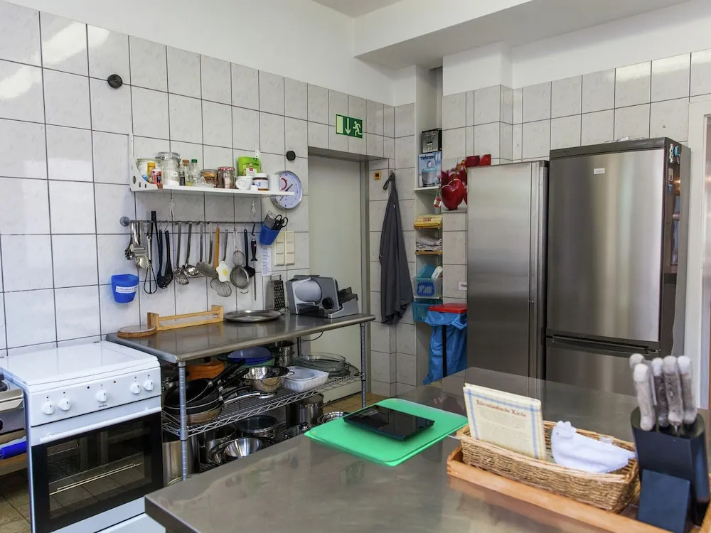Amazing Holiday Home Directly on the Rhine With Roof Terrace and a Large Garden
