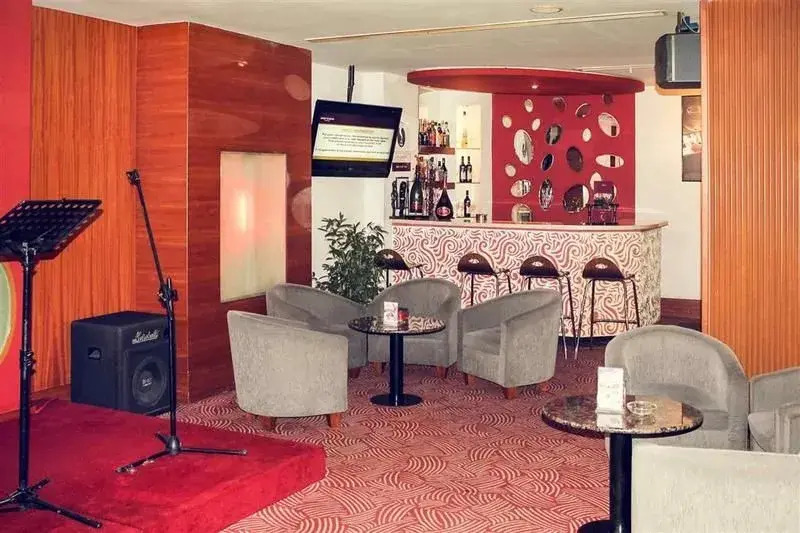 Mercure Batam