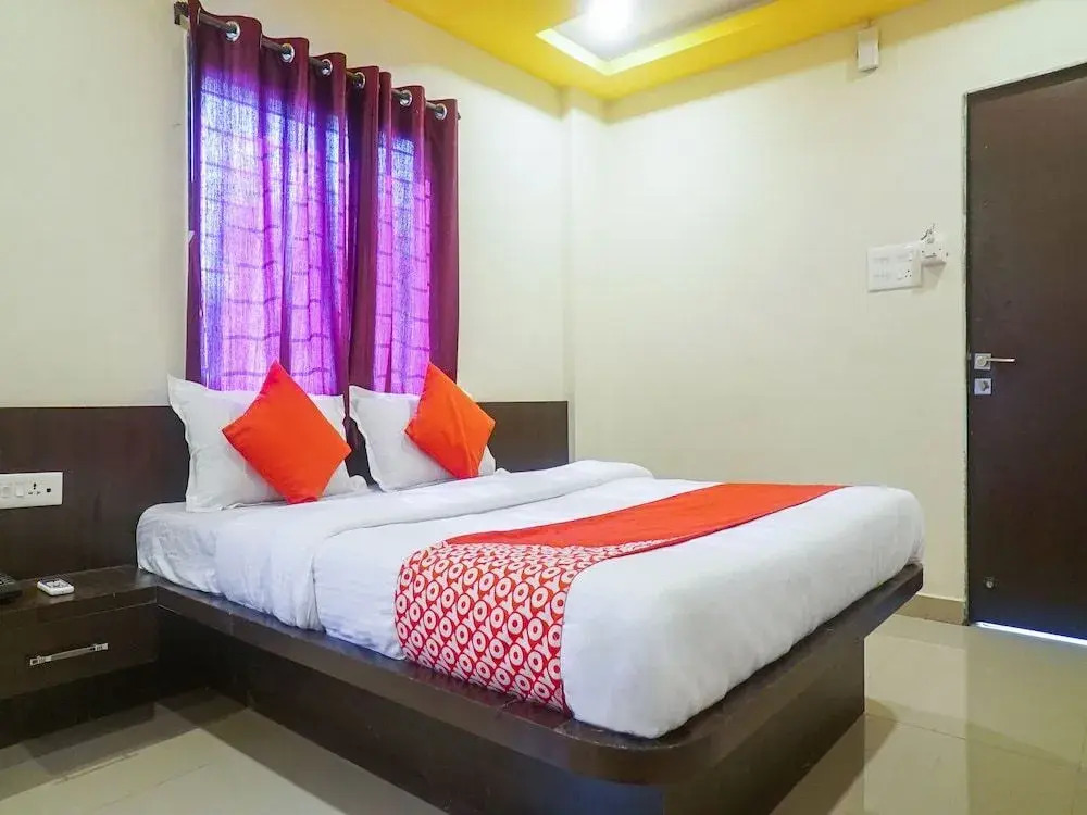 OYO 14630 panchwati