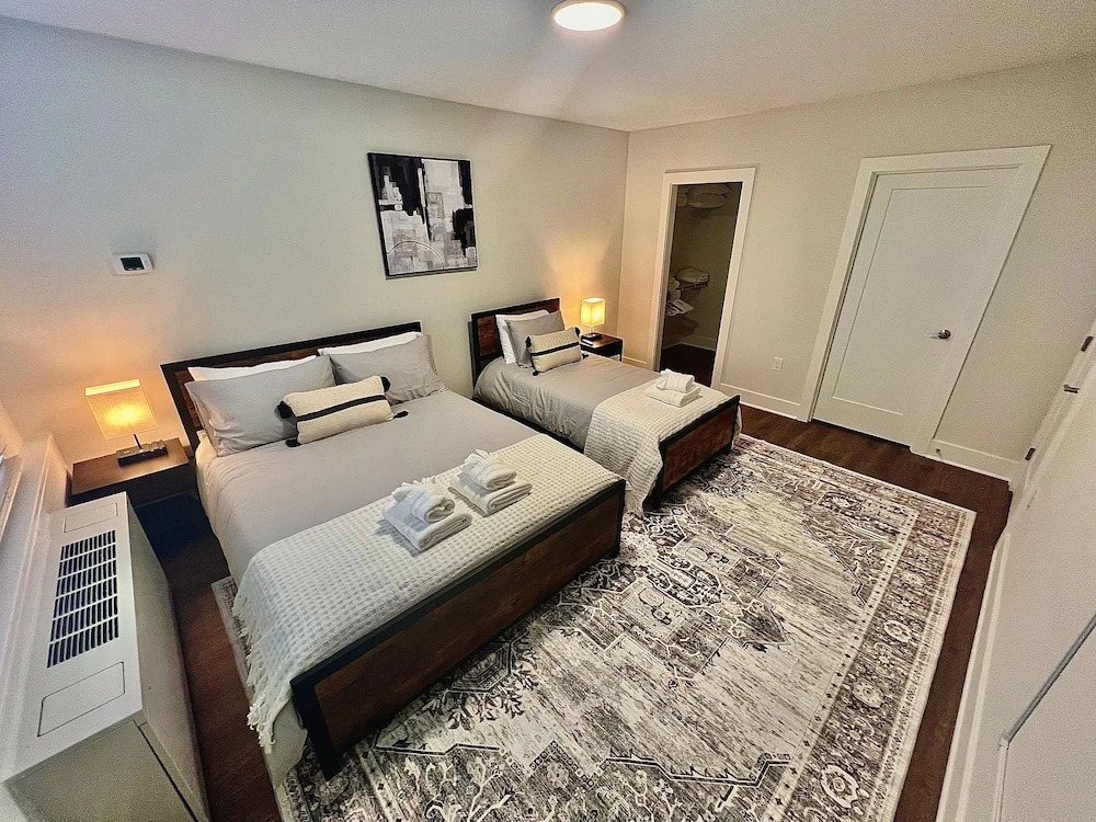 ComfyGetaway by DC,Metro,Airport