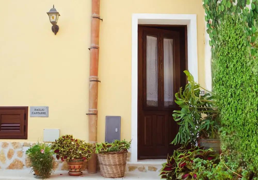 La Casa Siciliana