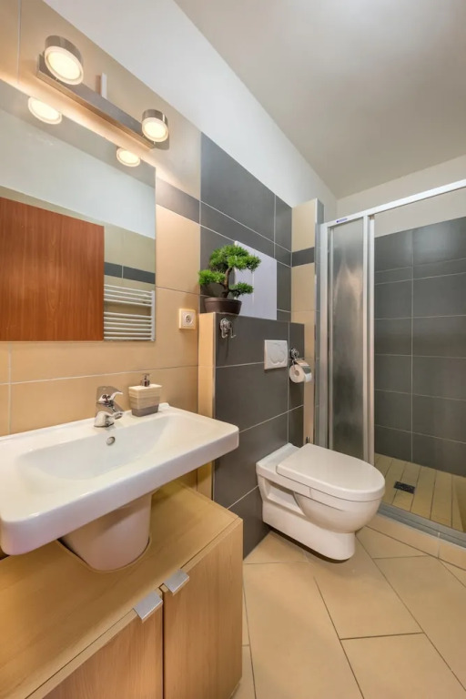 Paradise Apartment