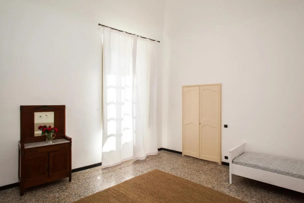 Casa Carducci - Spacious historical home close to the beach