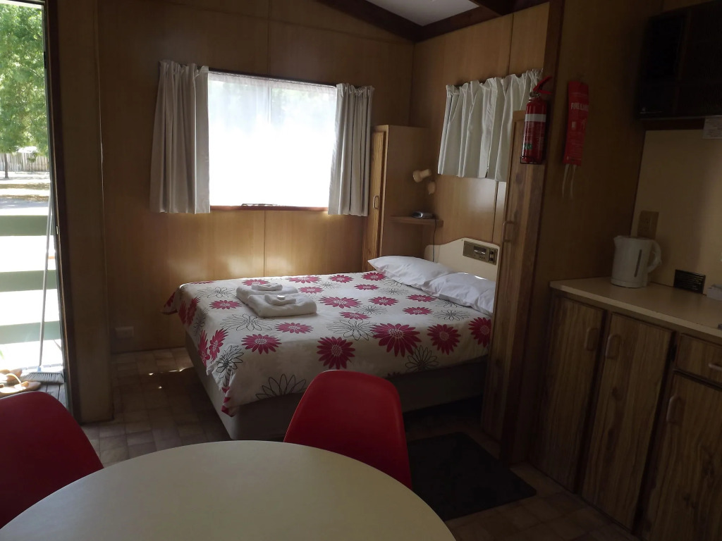 High Country Holiday Park