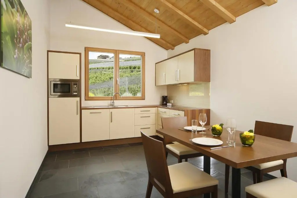 Appartement KroneLiving