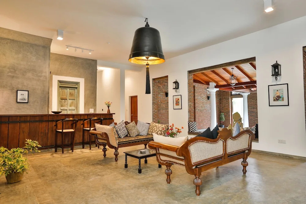 Lanka Golf Villa Collection - Villa Gelian