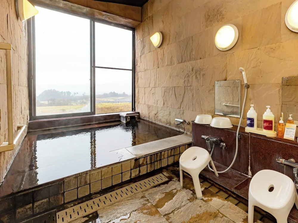 Niitsuru Onsen Nda