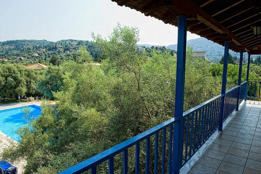 Thalero Holidays Center
