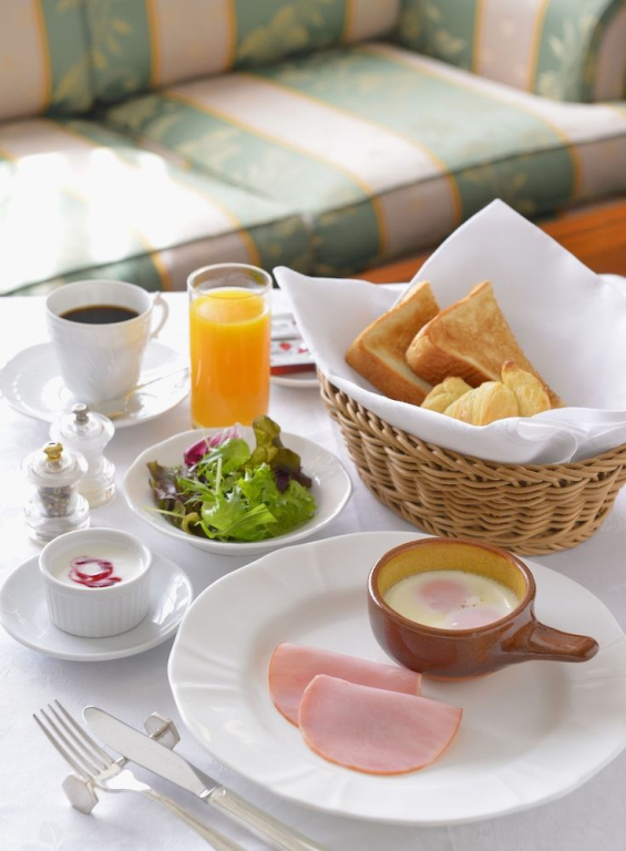 Hotel Marital Sosei Saga