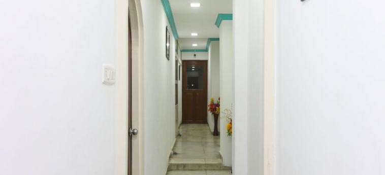 Oyo 13297 Neha Residency
