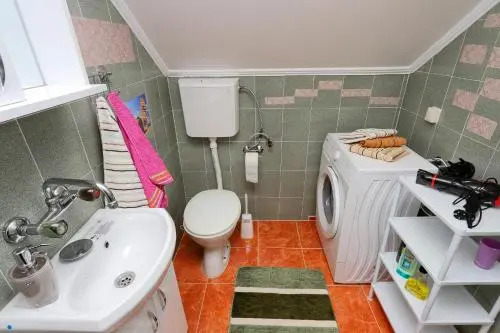 Apartment Mirjana
