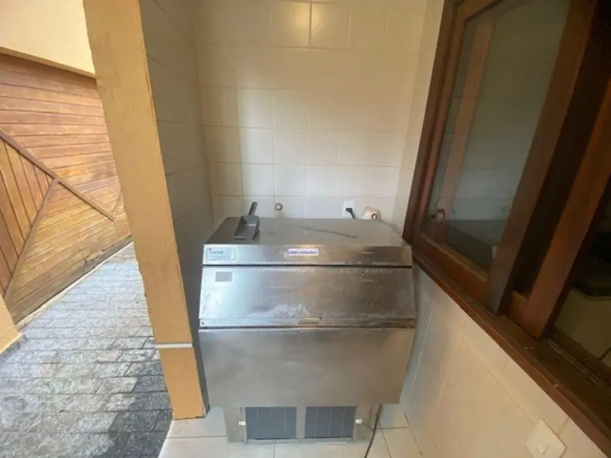 Casa Na Melhor Localização De Juquehy A 50 Metros Da Praia