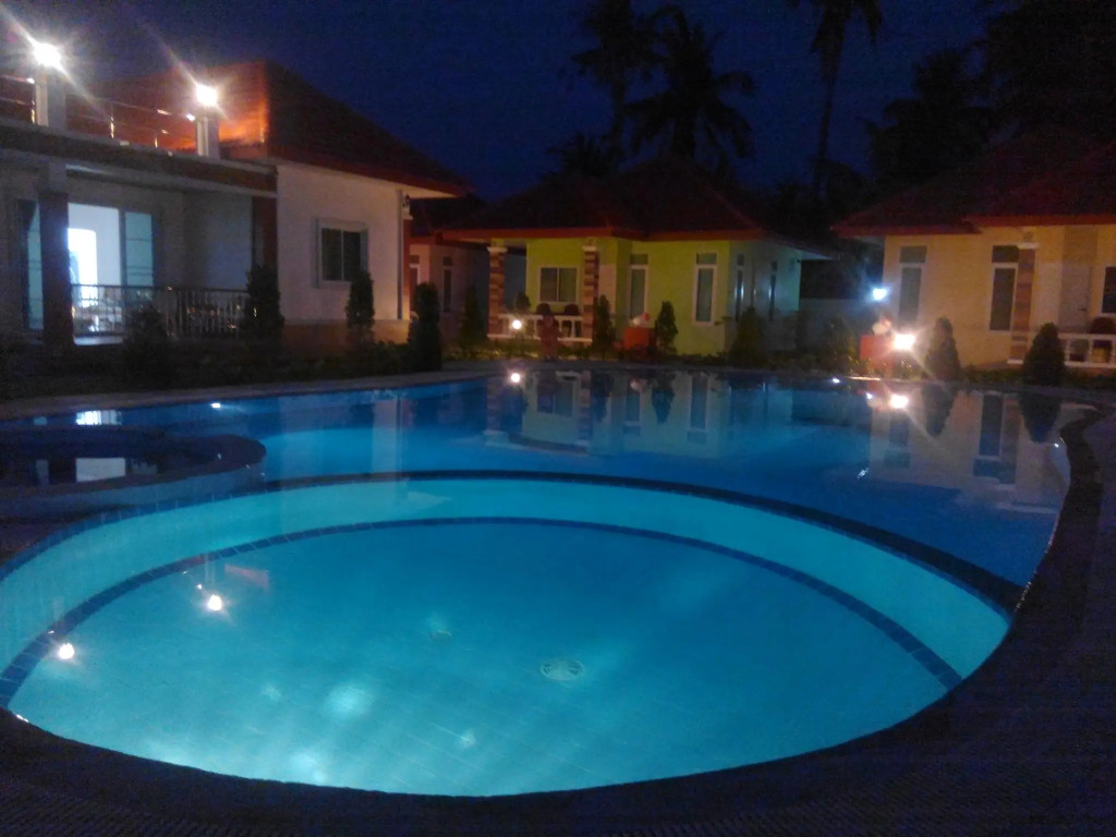 Garden Home Resort and Long Stay