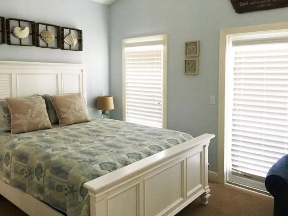 Anglers Reef Villa 1