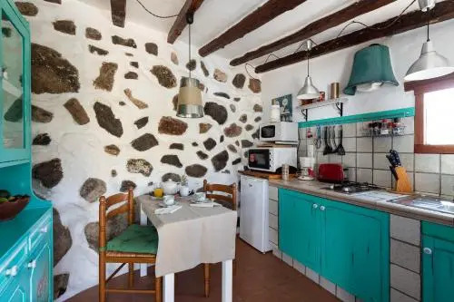 Las Casas de la Rueda - La Casita