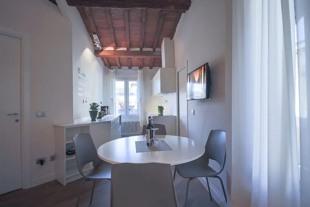 La Casa Di Euphemia