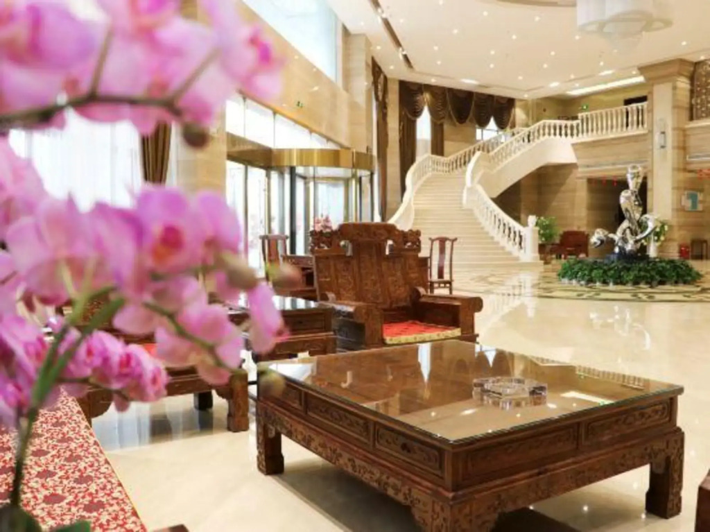 China Yao Du Hotel