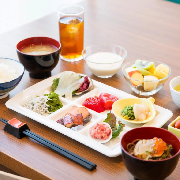 Hotel Folkloro Sanrikukamaishi