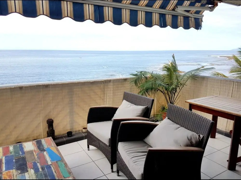 Appartement Bay View
