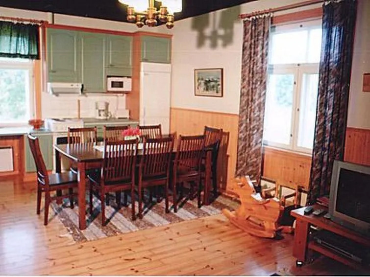 Holiday Home Jokiranta