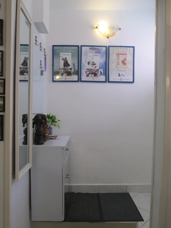 Apt Kiki on Nincevica St - 1 BR Apt 5 min. to the Old Town of Split