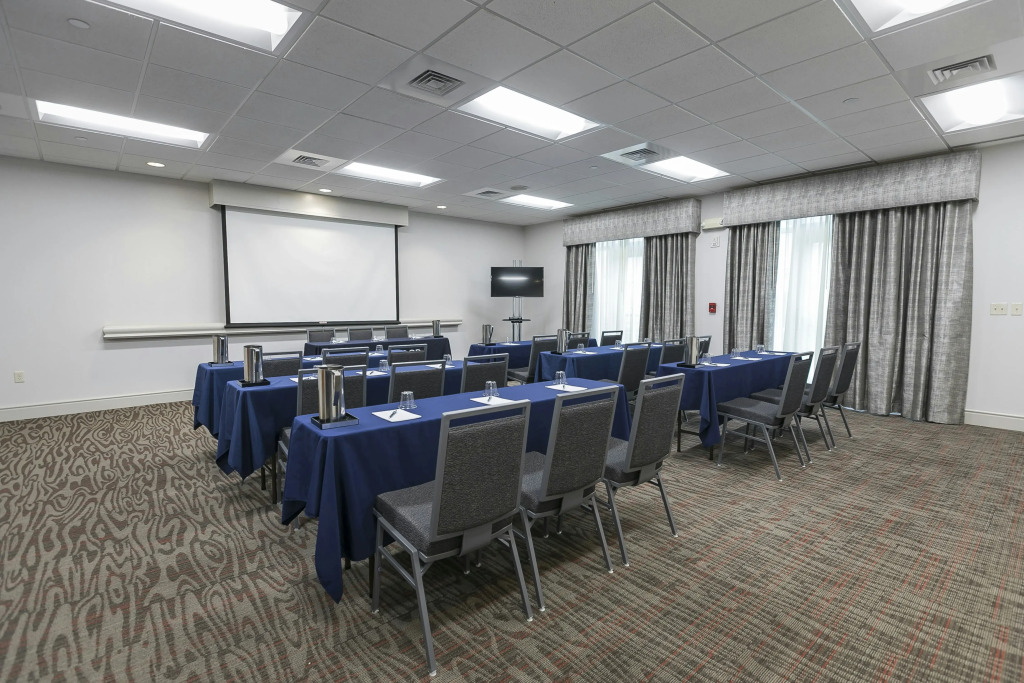 Homewood Suites by Hilton Ithaca