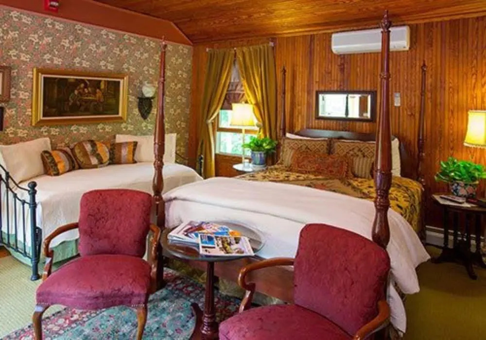 Fairlawn Inn