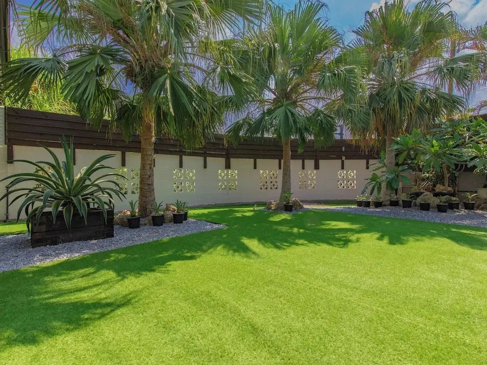 Air Stream House Amesoko