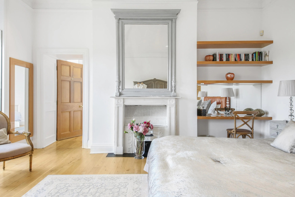 Craven House Luxury Serviced Apartments