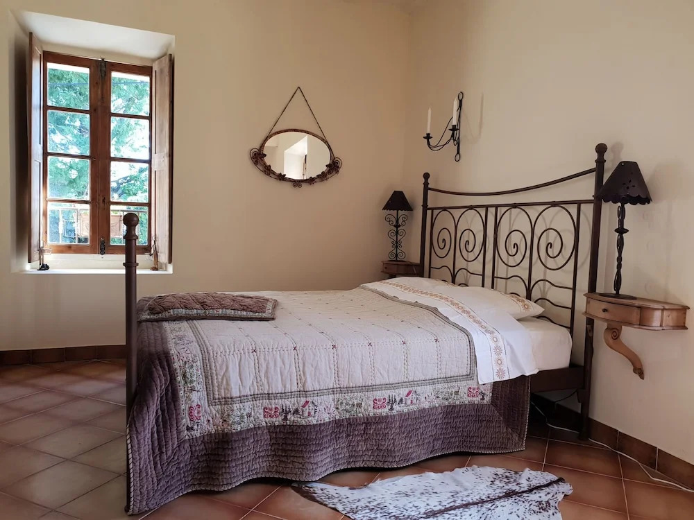 Holiday Home in Lorgues With Pool and Terrace