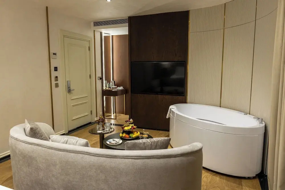 Grand Opera & Casino & Spa